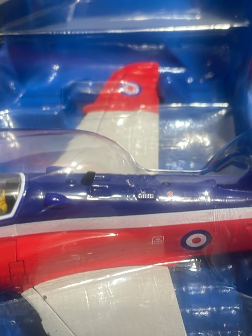 Model Plane - Picture 7 of 9